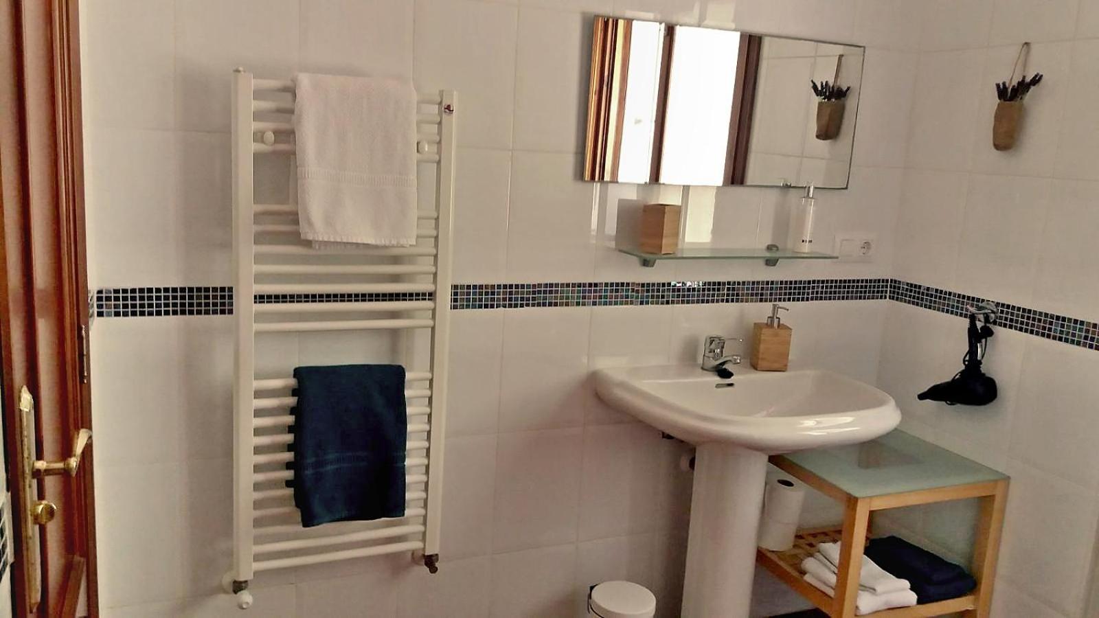 Casa Romero Lliber Ruang foto