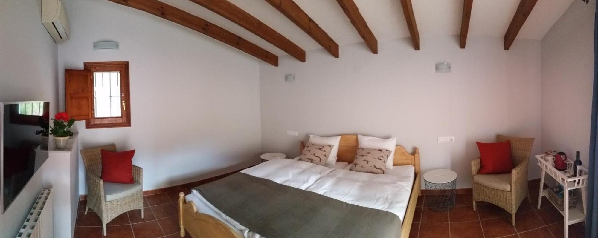 Casa Romero Lliber Ruang foto