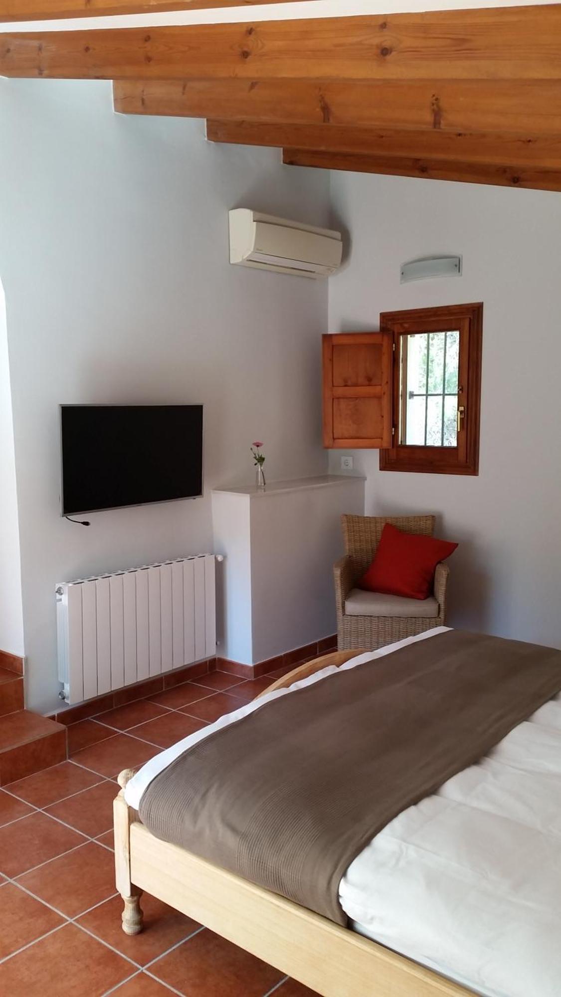 Casa Romero Lliber Ruang foto